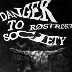Danger to Society